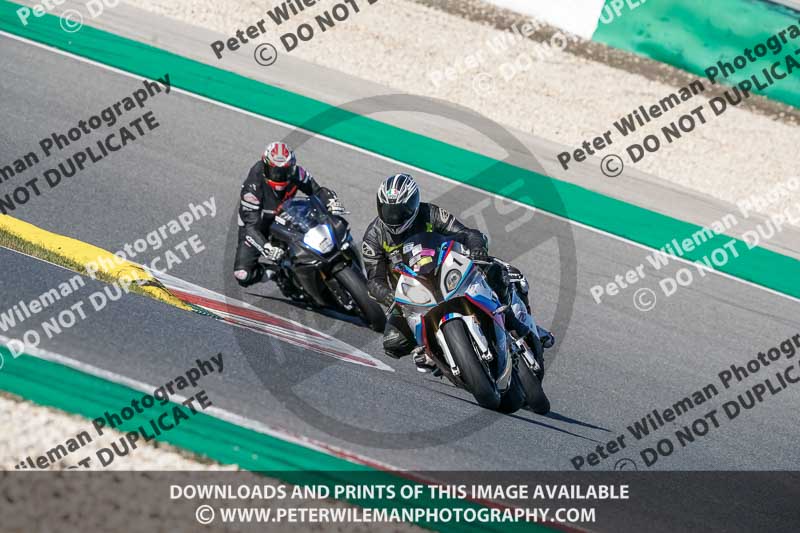 motorbikes;no limits;november 2019;peter wileman photography;portimao;portugal;trackday digital images